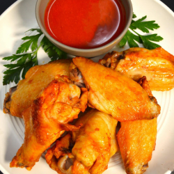 Appetizers