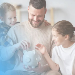 Personal Savings