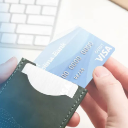 Personal Debit Cards