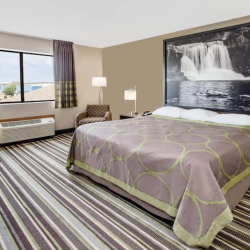 Lodging