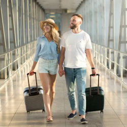 Group Travel and Event Bookings