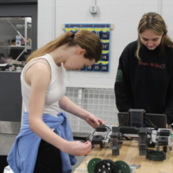 Career & Technical Education (CTE) Scholarship