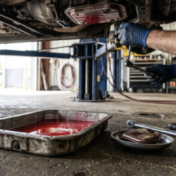 Transmission Service