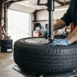 Tires