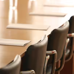 The Perfect Space for Meetings & Events