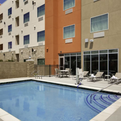 Pool - Outdoor