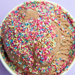 Toppings