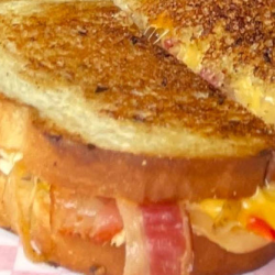 Grilled Cheese