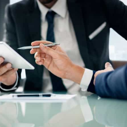 Corporate or Business Law