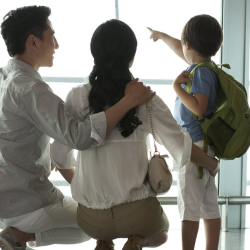 Family Based Petitions – children, parents, siblings