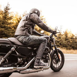 Motorcycle Insurance
