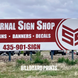 Custom Banners