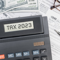 Business Financial Advisory