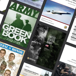 AUSA Publications & News