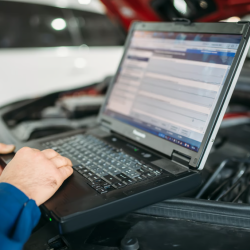 System Maintenance and Diagnostics