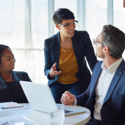 Operational Consulting
