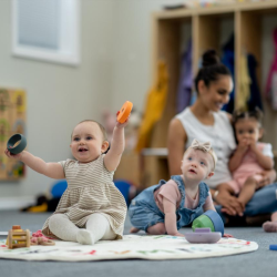 Infant Care
