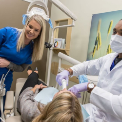 Tooth Extractions