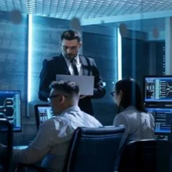Cybersecurity Services