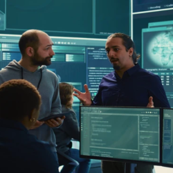 IT Consulting & Support