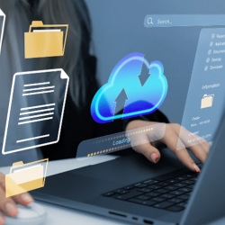 Cloud Services