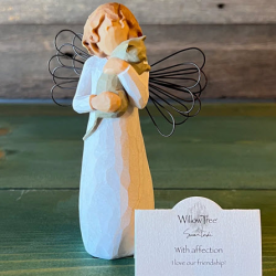 Willow Tree Figurines
