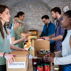 Charitable Donations to The Attic Theatre