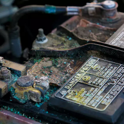 Car & Truck Batteries