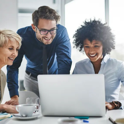 Cybersecurity Specialists