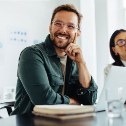 Managed Cybersecurity Training