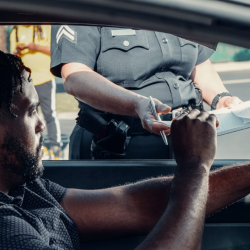 Traffic Ticket Defense