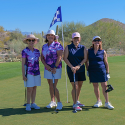 27-Hole Arnold Palmer Signature Golf Course