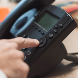 VoIP Phone System Solutions