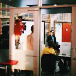 Entrepreneurial Programs and Events