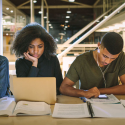 Degree Programs