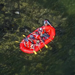MULTI-DAY RAFT RENTALS