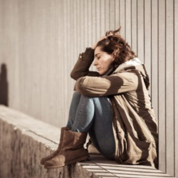 SUD/Problem Gambling Treatment