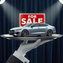 VIP Concierge Vehicle Sales
