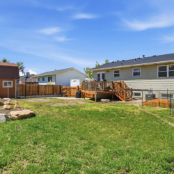 Property Search & Listings