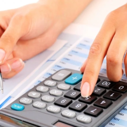 Bookkeeping and Financial Reconciliation