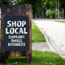 Small Business