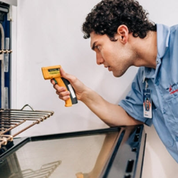 Oven, Stove, and Range Repair