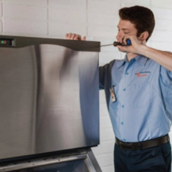 Ice Machine Repair
