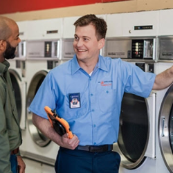 Dryer Repair