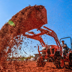 Site Clearing Services