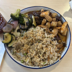 Fried Rice