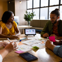 Marketing Opportunities