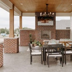 Tour of Remodeled Homes