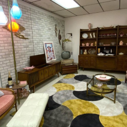 Mid-Century Furniture