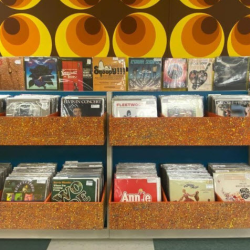 Vintage Vinyl